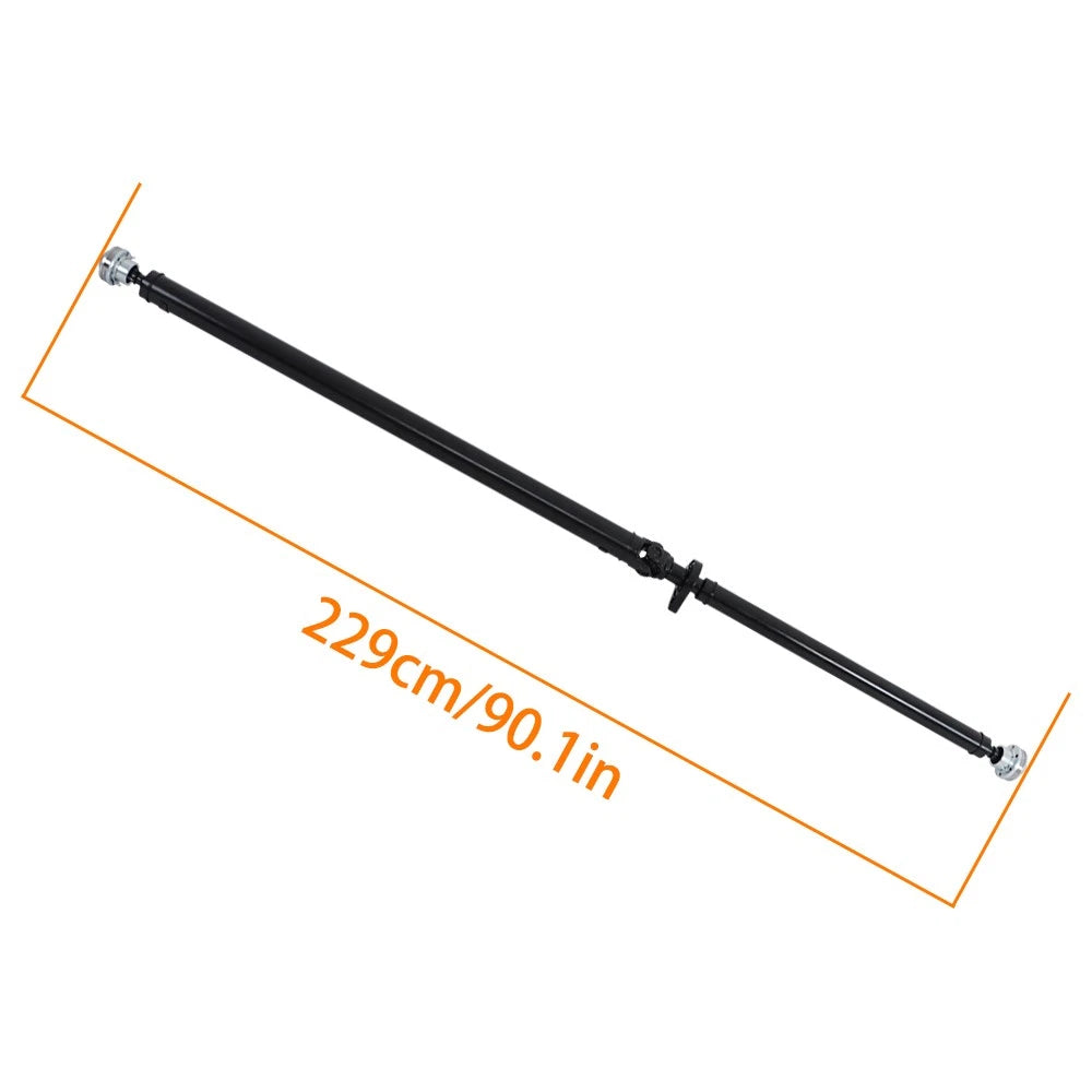 Rear Driveshaft Assembly for Volvo XC90 (2003-2007)