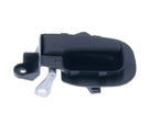 Front Right Black Inner Door Handle & Trim Cover for BMW 3 Series (1991–1999)