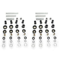 Rear A-Arm Bushing Shaft Kit for Honda TRX650 680 Rincon (2003-2022)