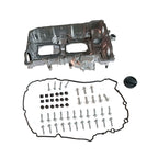 Aluminum Valve Cover for BMW 228i 320i 328i 428i 528i (2012–2018) 11127625477
