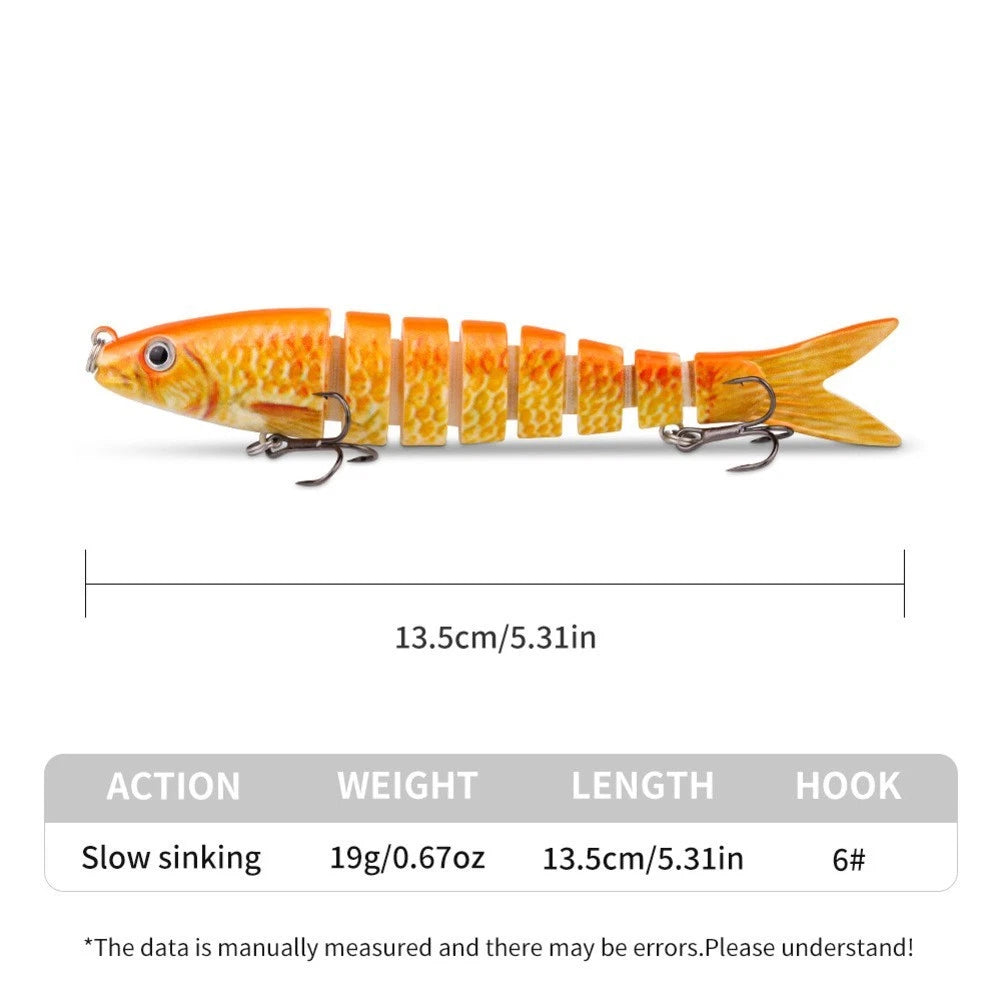 Fishing Lure for Bass Fishing Techniques