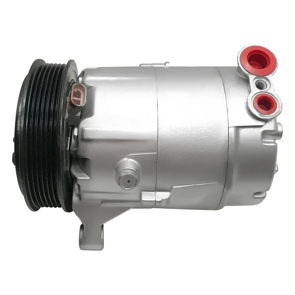 AC Compressor Replacement for Buick Allure 5.3L (2008–2009)