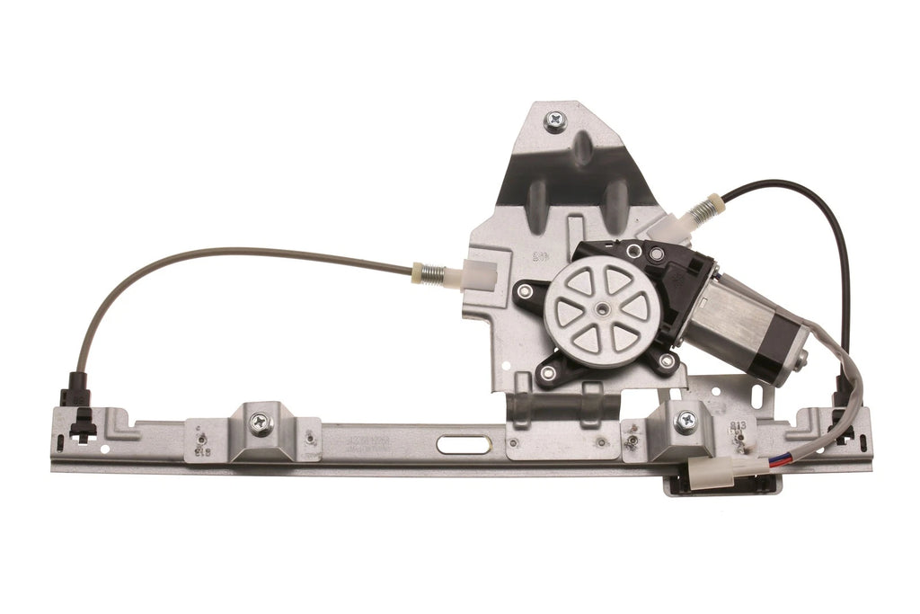 Rear Right Window Regulator for Land Rover Freelander (2005)