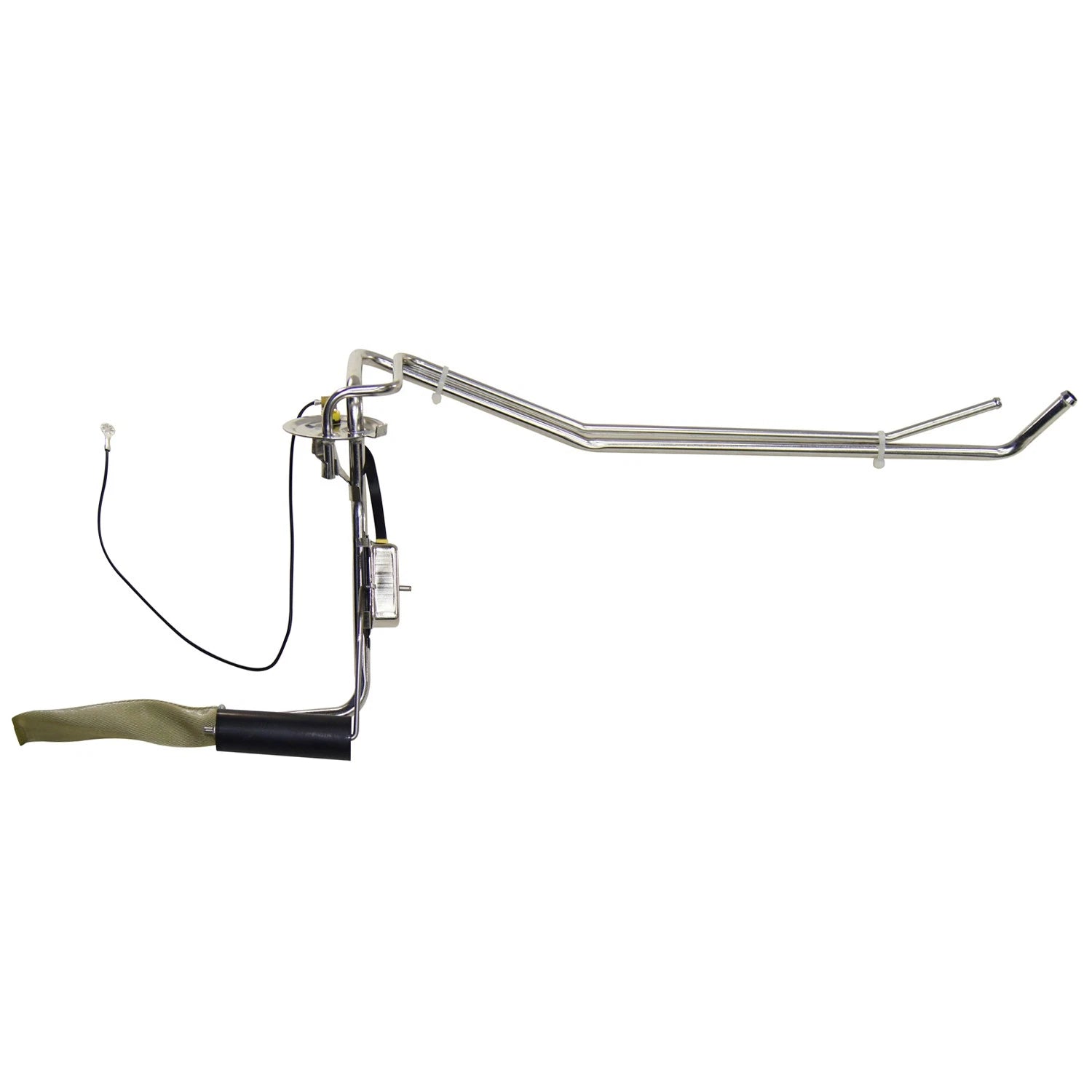 Replacement Fuel Sending Unit with 3/8 Line for Ford Ranger (2011–2018)