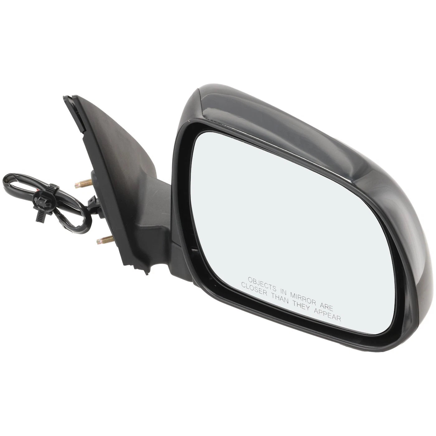 Heated Side Mirrors for Toyota Highlander (Driver & Passenger)