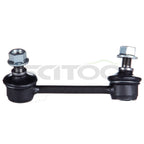 Front Rear Control Arm & Ball Joint Sway Bar End Link for Toyota RAV4 (2001–2005)