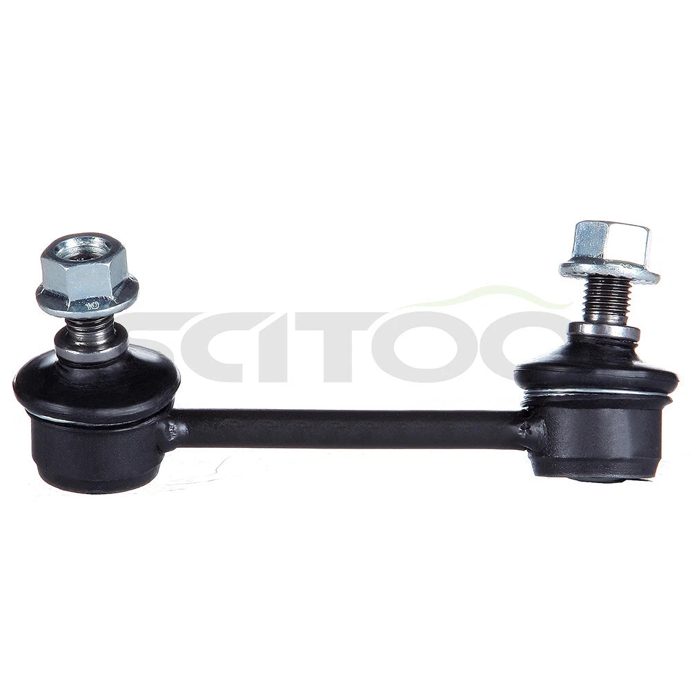 Front Rear Control Arm & Ball Joint Sway Bar End Link for Toyota RAV4 (2001–2005)