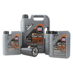 8L Liqui Moly Top Tec 4200 5W-30 Engine Oil Change Kit for Audi RS6 (2003–2010)
