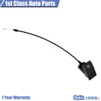 Emergency Parking Brake Release Handle for Chevy Cadillac GMC 