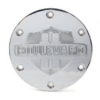 Derby Side Cover Engine Stator Guard for Suzuki Boulevard M109R (2006-2023)