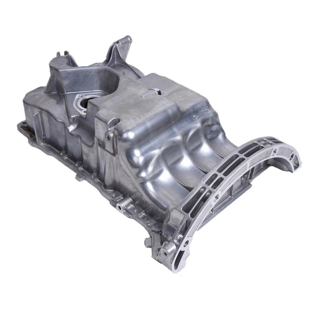 Engine Oil Pan for Mercedes Benz CLA250 GLA45 AMG (2014–2020)