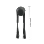 Vacuum Cleaner Brush Accessory Kit for Xiaomi H40 OV51 (Model Specific)