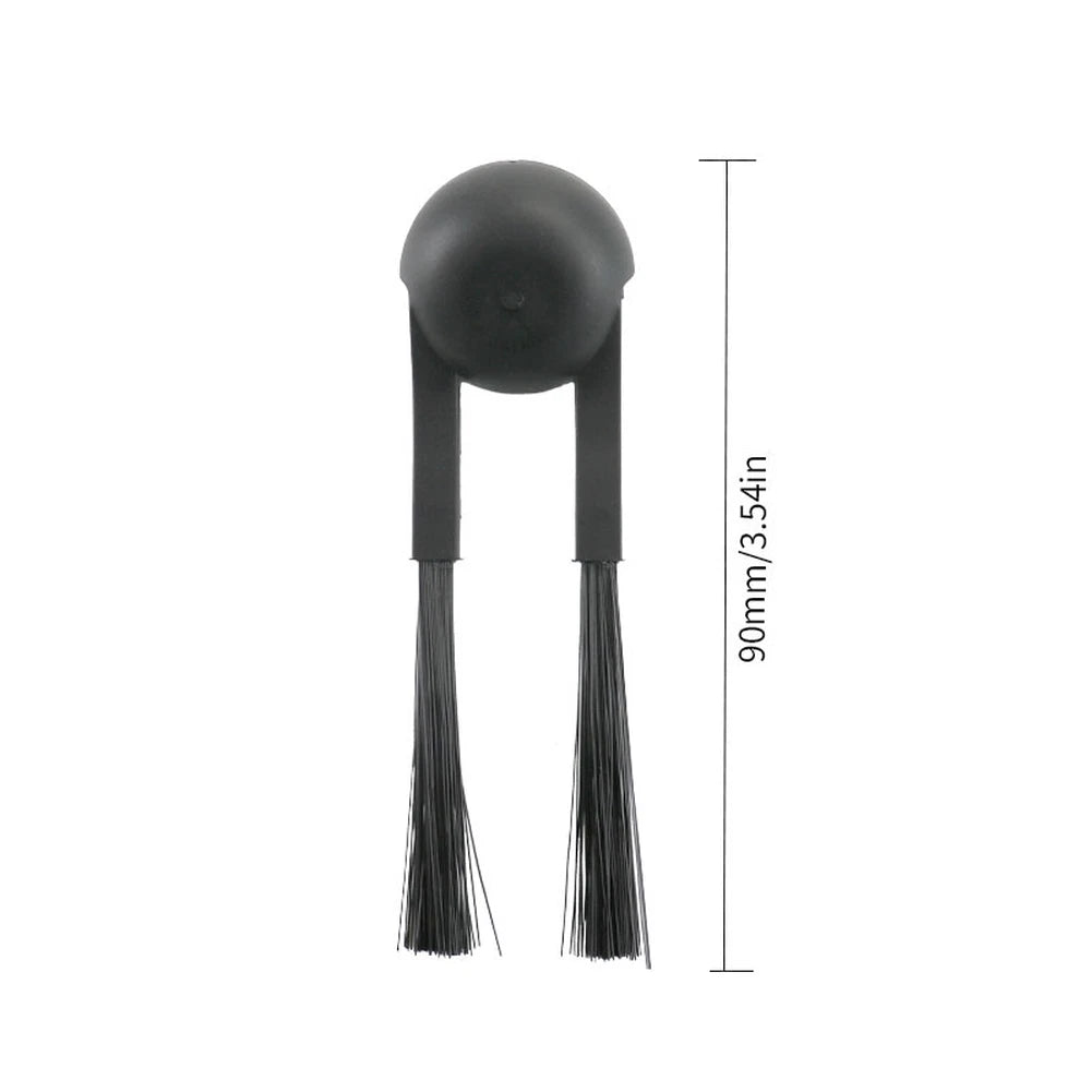 Vacuum Cleaner Brush Accessory Kit for Xiaomi H40 OV51 (Model Specific)