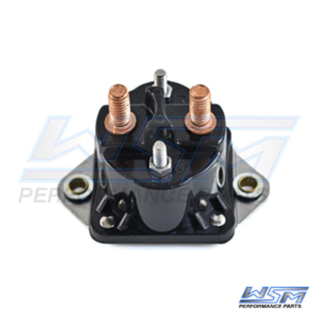 WSM Starter Solenoid for Chrysler Force (343-150)