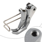 Walking Foot for Juki LU-2210, Adler 367 (467, 867, 767)