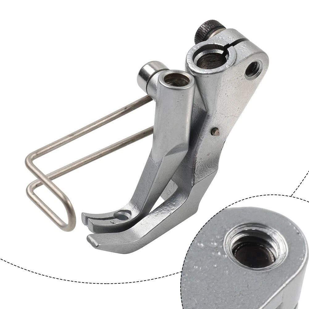 Walking Foot for Juki LU-2210, Adler 367 (467, 867, 767)