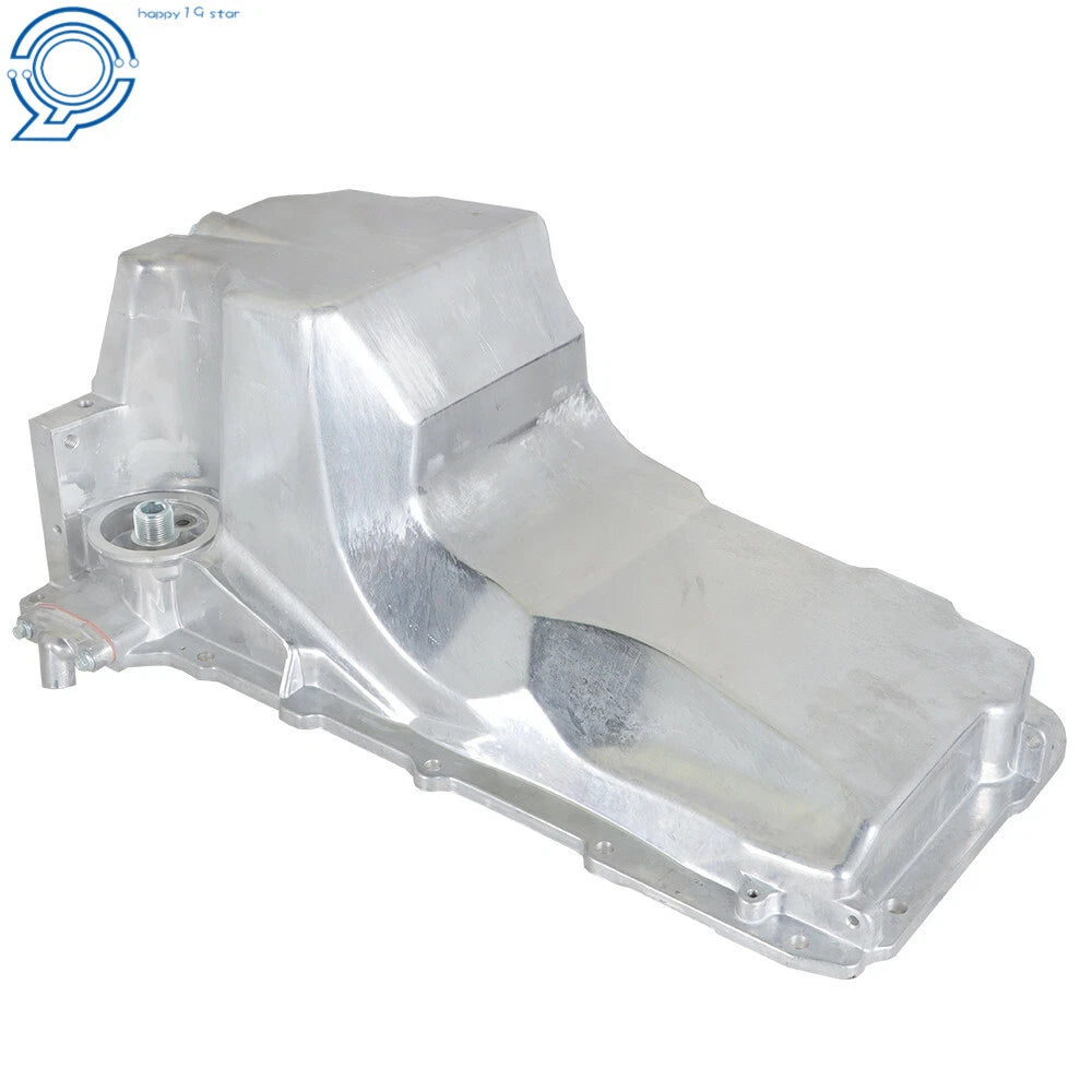 Oil Pan for Sierra Silverado 1500 2500 3500 (1999–2006) 4.8L 5.3L 6.0L