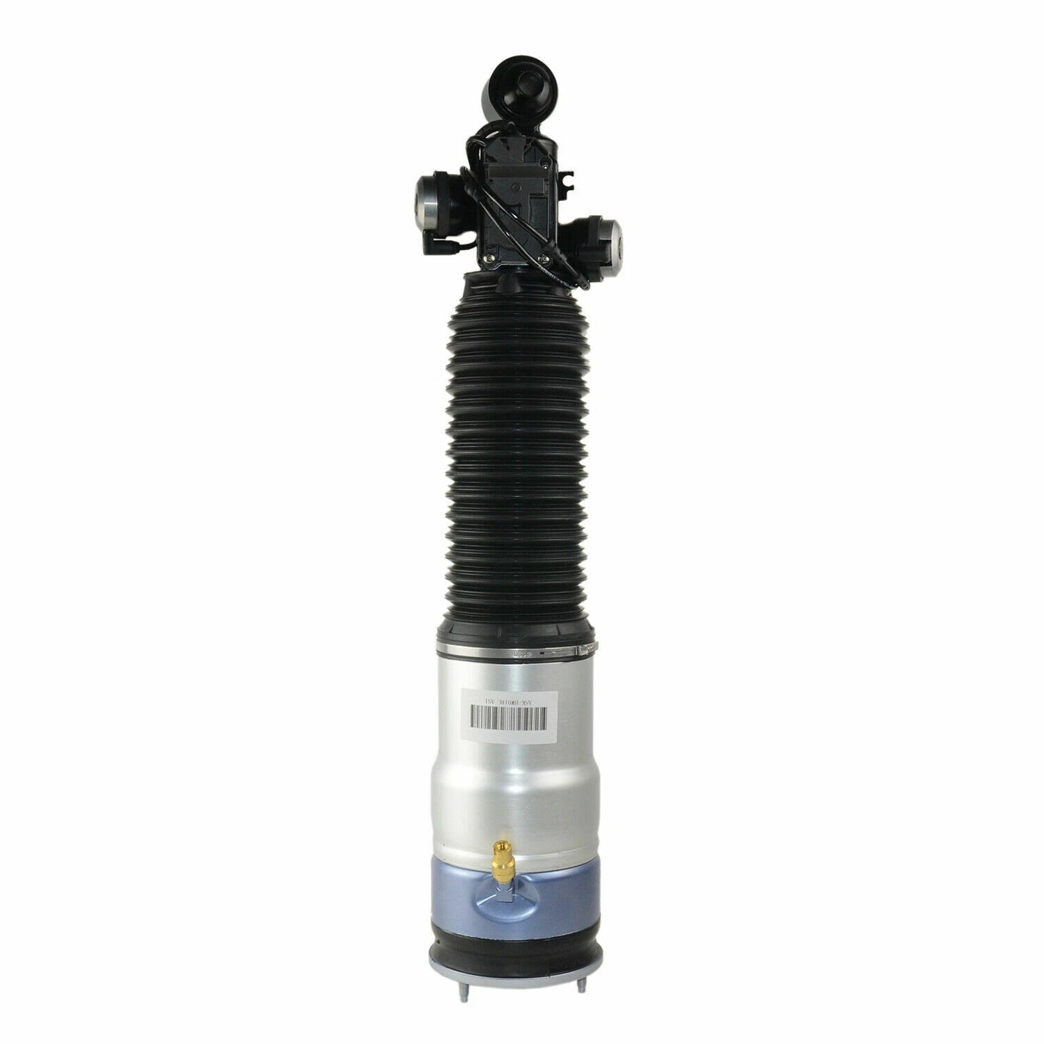 Rear Left Air Suspension Strut w/EDC for BMW F01 F02 (2009–2014)