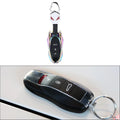 3 x Button Remote Key Fob Case Shell for Porsche Boxster (2010-2016)