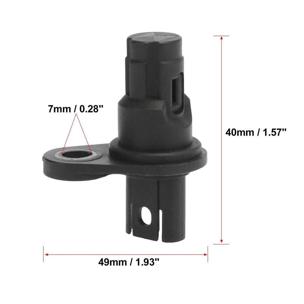 Engine Camshaft Position Sensor 7525014 for BMW X3 X6 Z4 E90 E65 550i (2004–2010)