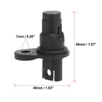 Engine Camshaft Position Sensor 7525014 for BMW X3 X6 Z4 E90 E65 550i (2004–2010)