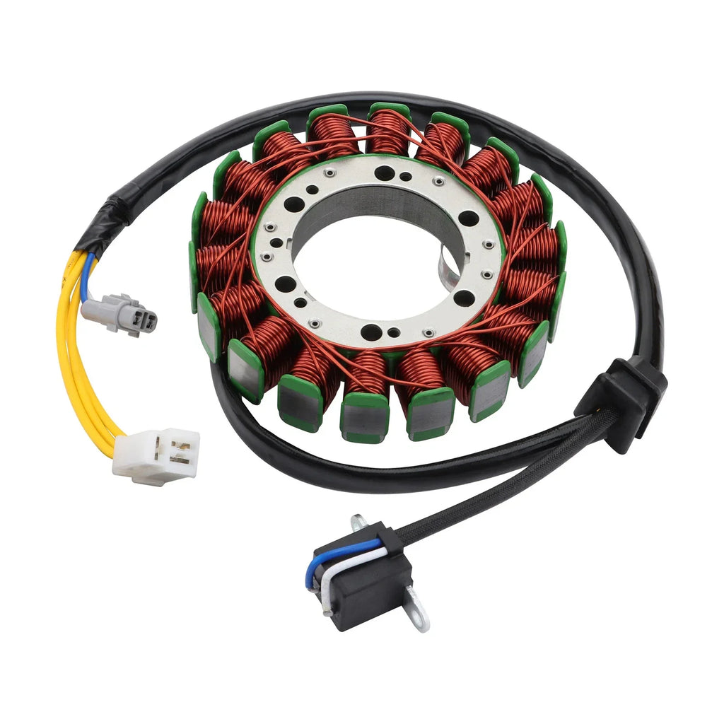 Stator for Suzuki LTA700 LTA700X LT-A700X King Quad (2005–2007)