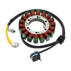 Stator for Suzuki LTA700 LTA700X LT-A700X King Quad (2005–2007)