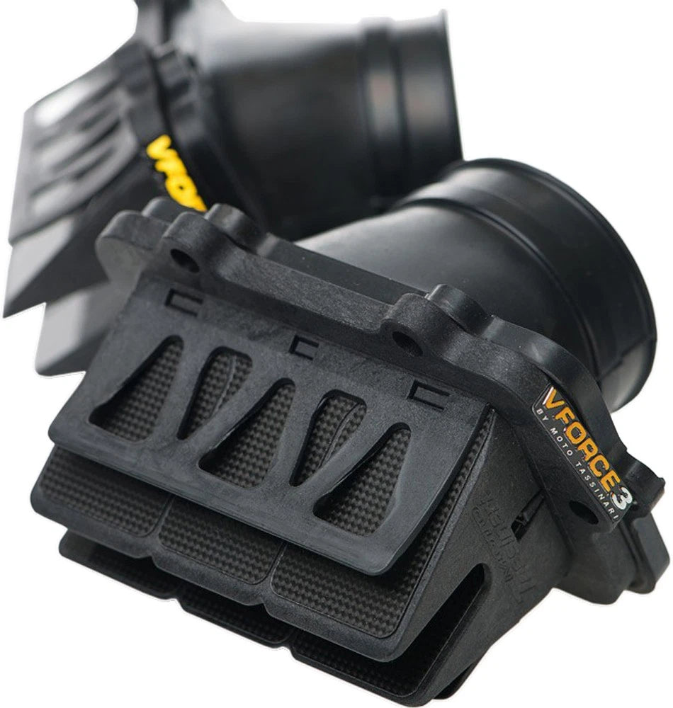 Vforce3 Reed System for Snowmobile Intake (2010–2024)