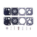 Set of 5 Carburetor Diaphragm Kit for Homelite IDC Ryobi ZAMA C1U