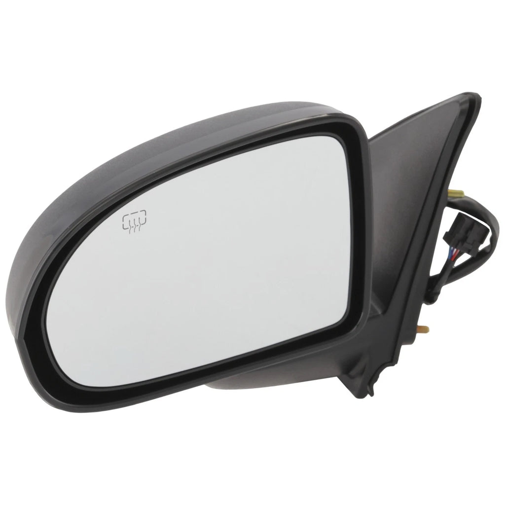 Heated Driver Left Side Mirror for Jeep Compass Patriot (2014–2015)
