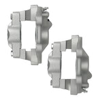 2X Rear Brake Calipers for Land Rover Range Rover (1987–1994) Discovery (1994–1999)