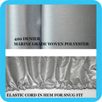 Jet Ski Cover for Sea Doo RXP X 300 (2021–2022) 420 Denier