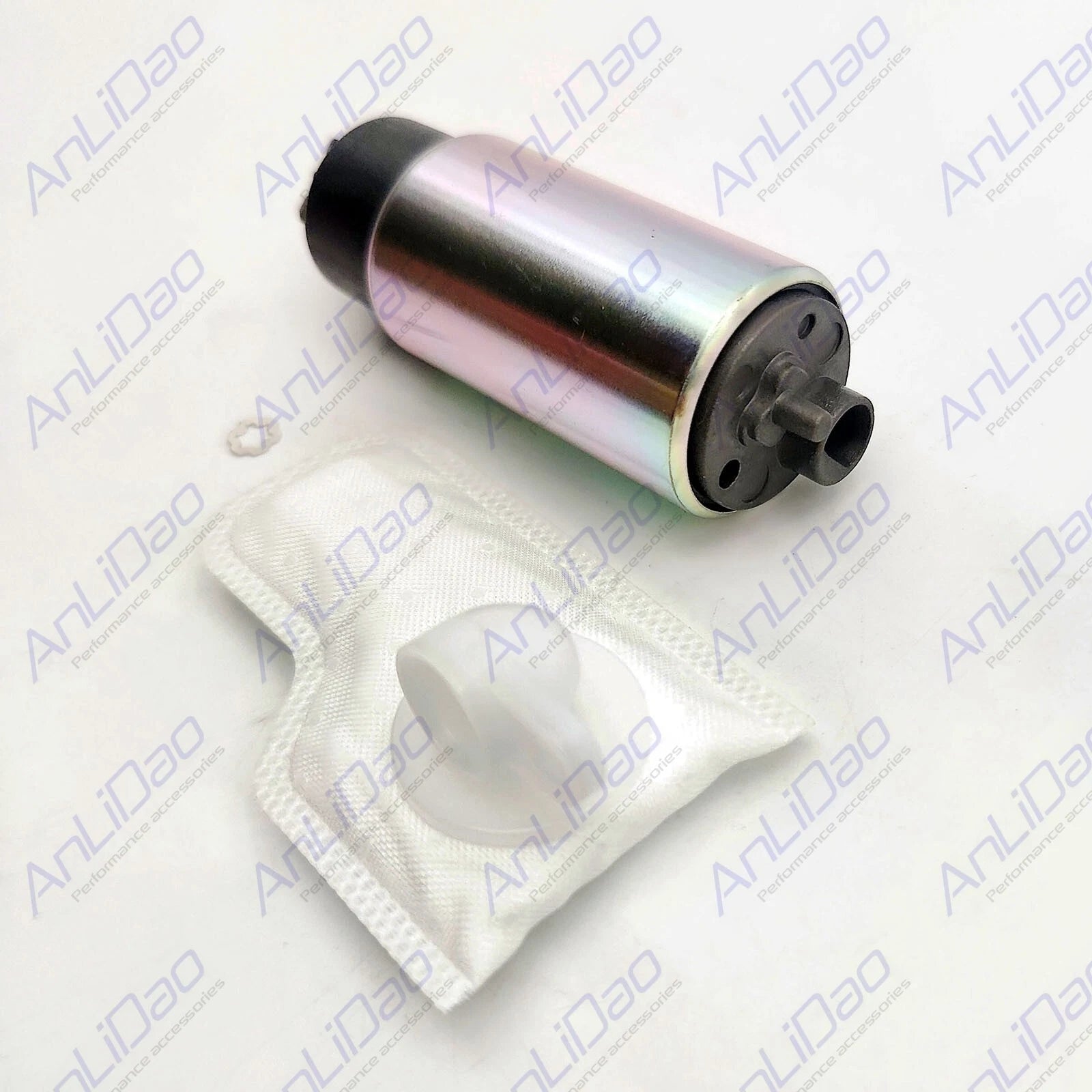 Fuel Pump for Yamaha F30 F30B F40F F40 (6BG-13910-03-00, 6BG-13910-02, 6BG-13910-00)