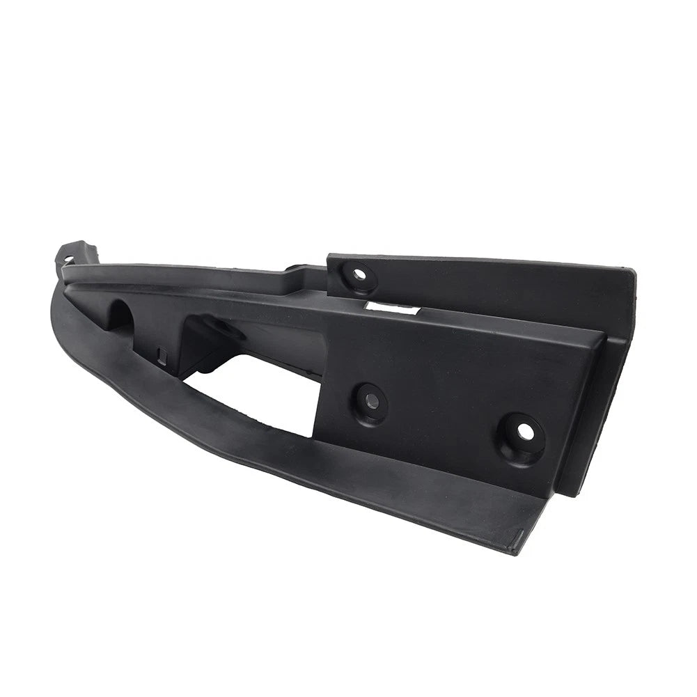 Front Bumper Lower Air Deflector for Land Rover Range Rover Sport SVR (2014–2022)