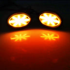 LED Side Marker Lights for MINI Cooper (R55 R56 R57 R58 R59)
