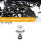 Fuel Pressure Regulator for Kia Sephia Spectra 1.5L 1.6L (1998) No. 3530125000