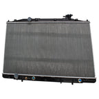 Replacement Plastic Radiator for Honda Odyssey (2011–2014)