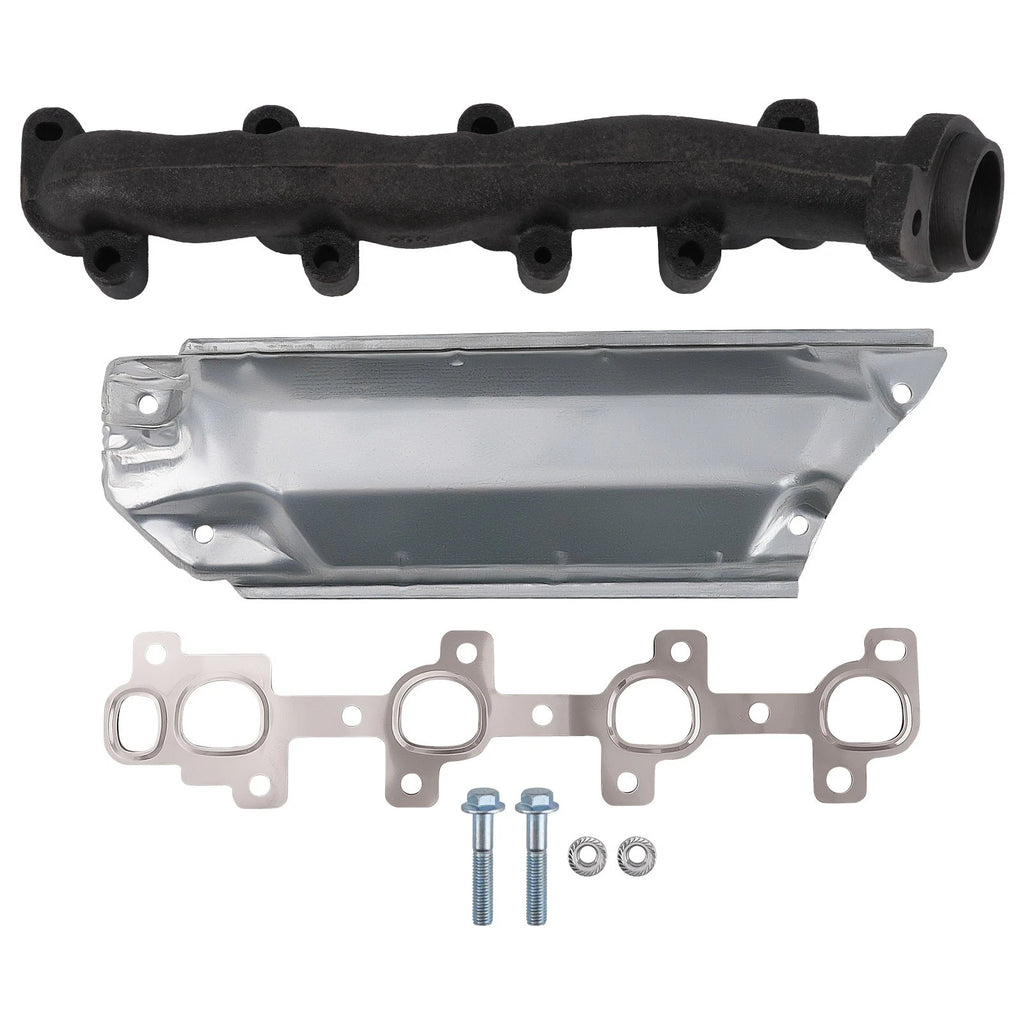 Direct Replacement Manifold for Dodge Ram 1500 4.7L V8 (2002-2007) Left