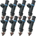 8PCS Fuel Injector 812-11132 for Dodge Ram 1500 V8 4.7L (2008–2010)