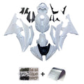 Injection Fairing Kit for Yamaha YZF R6 (2008–2016) ABS Plastic