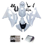 Injection Fairing Kit for Yamaha YZF R6 (2008–2016) ABS Plastic