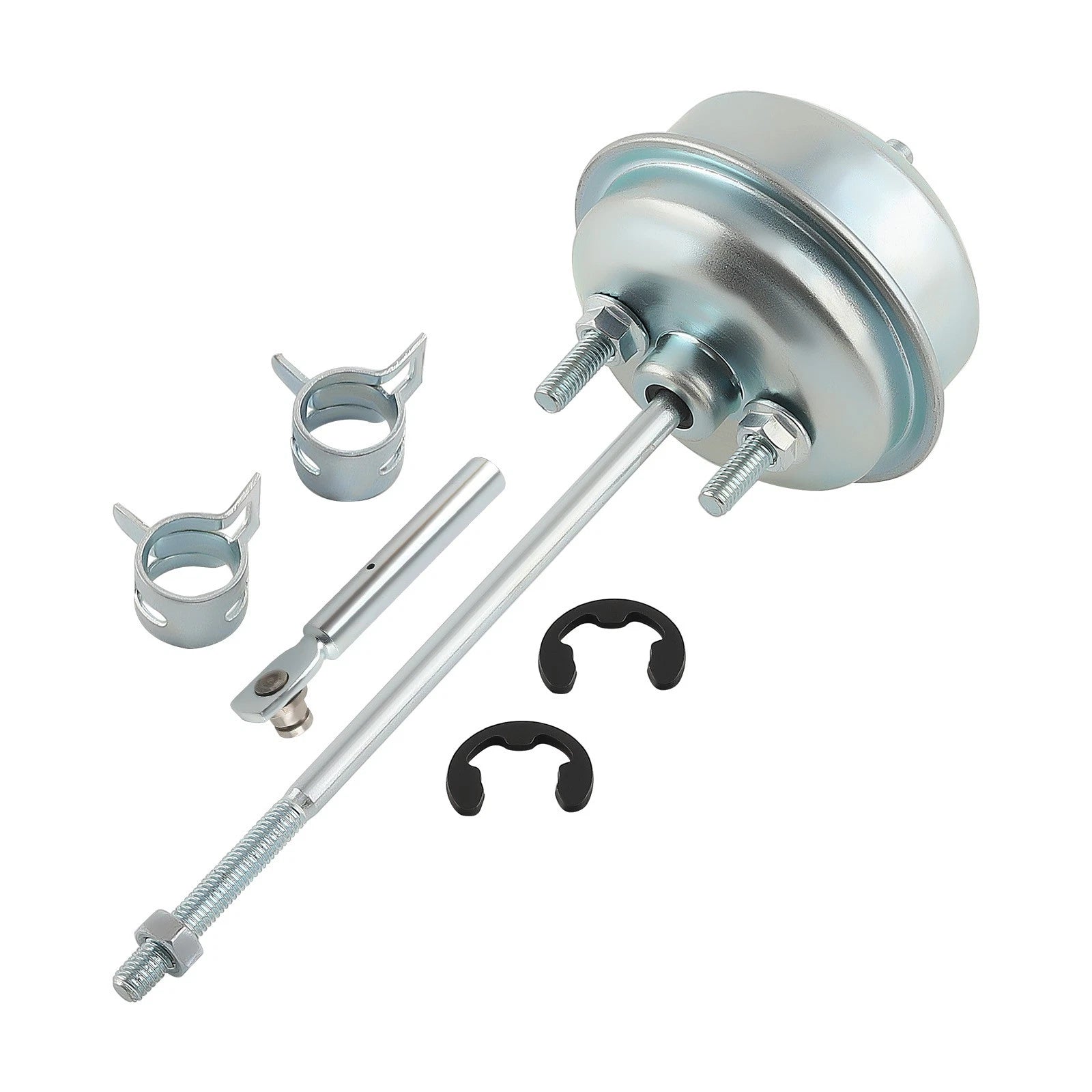 Turbo Wastegate Actuator for Mercedes Benz C300 GLC300 V250 W212 W204 SLC200 (2015–2020)
