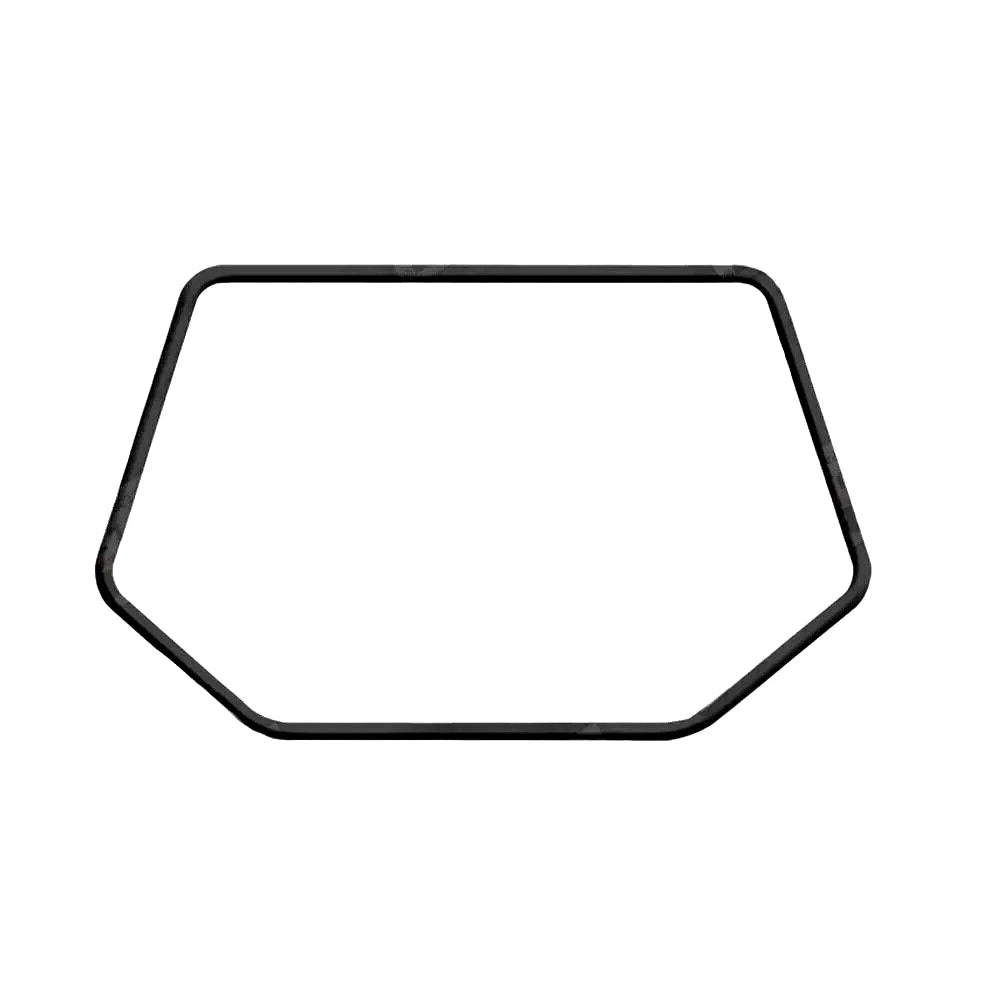 Rear Window Rubber for New Holland TM135 TM140 TM150 TM155 TM175 TM190