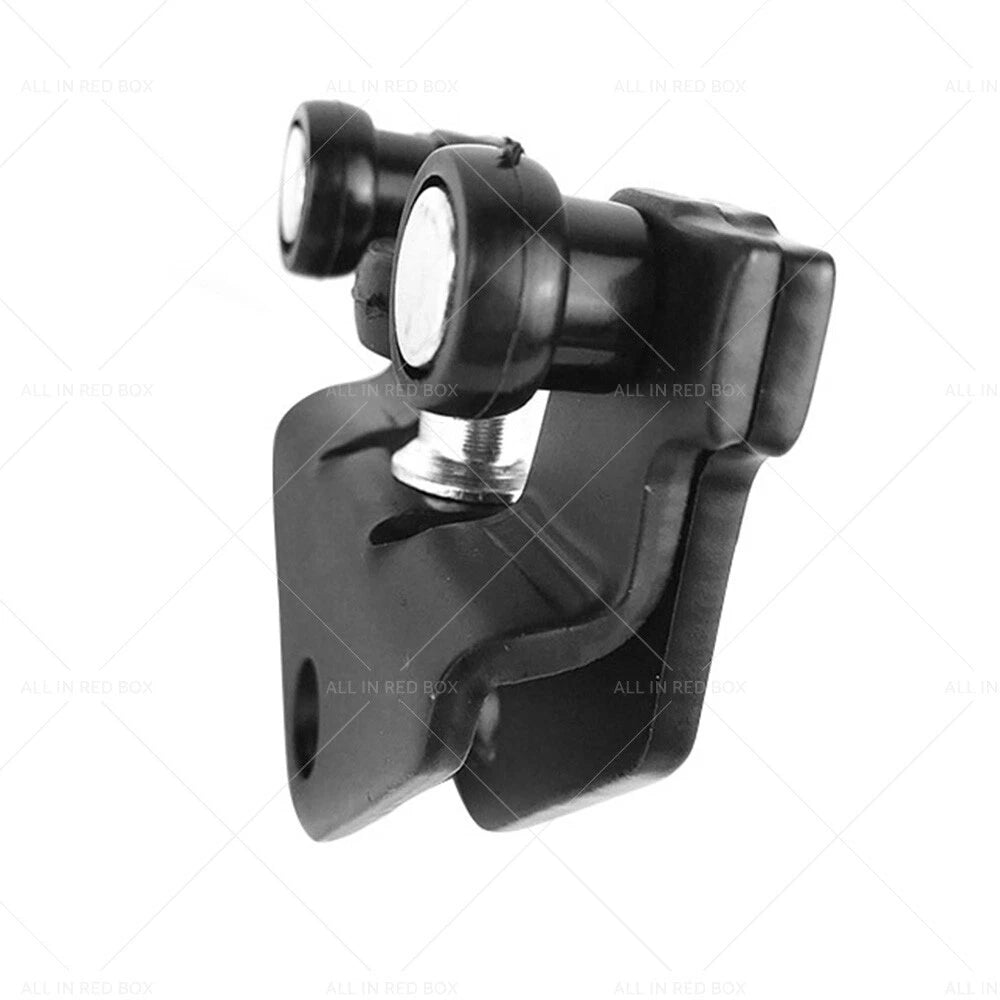 Sliding Side Door Roller Lower Left for Renault Trafic (2001–2014)