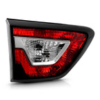 Halogen Inner Tail Light for Chevrolet Traverse (2013–2017) Driver Side