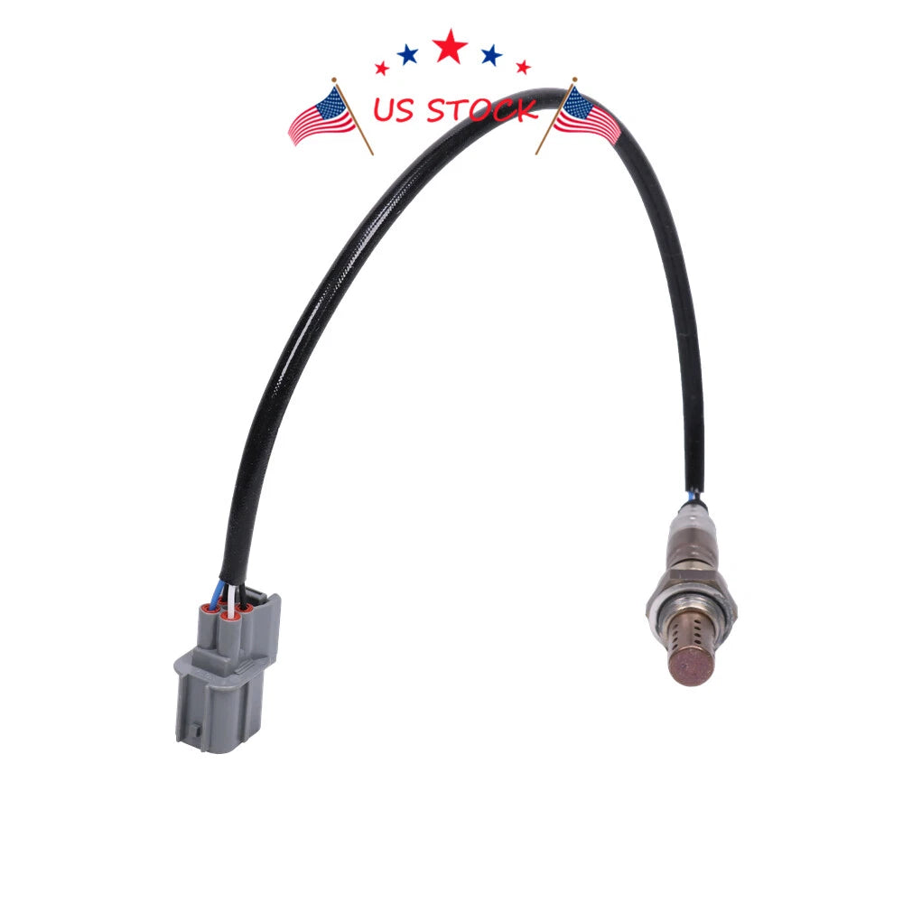 O2 Oxygen Sensor for Acura Integra Honda Civic CR-V (1996–2001)