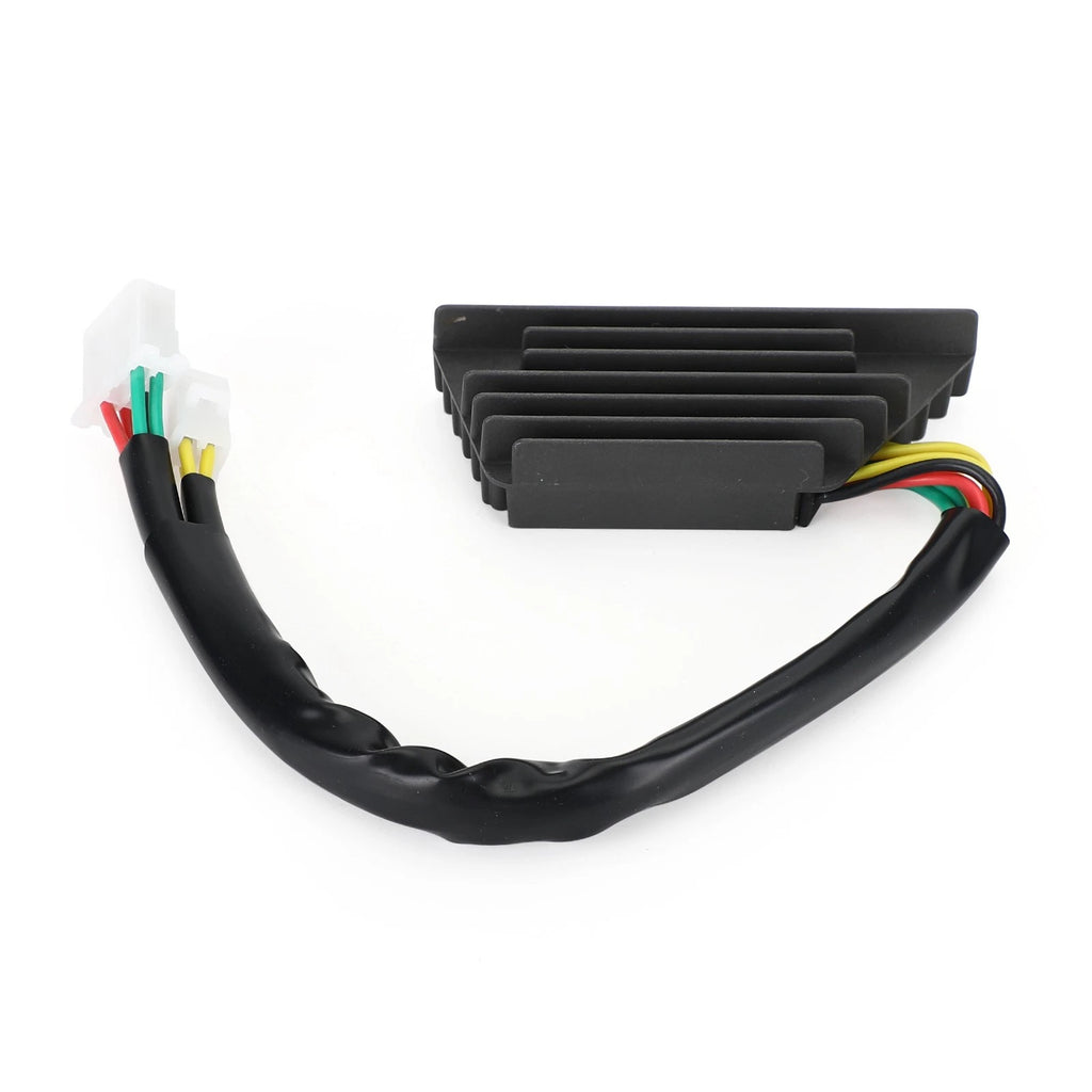 Voltage Regulator Rectifier for Honda VT 1100 C Shadow (1985–1986) 31600-MG8-008