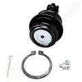 2x Front Wheel Bearing, 2x Ball Joints, 2x Tie Rod, 2x Sway Bar for Dodge Journey