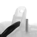 Exterior Door Handle for Honda Odyssey (2005–2010)