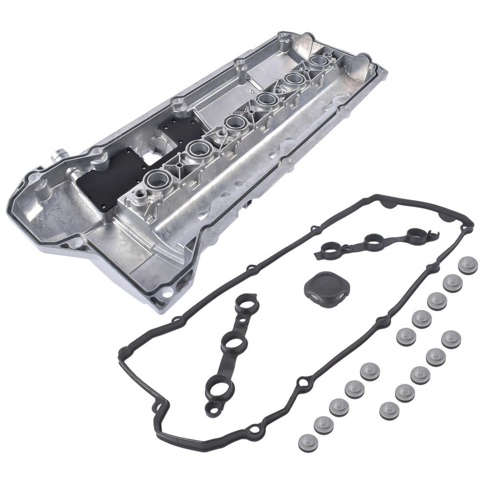 Engine Valve Cover for BMW E36 E39 M3 Z3 (1992-1999)